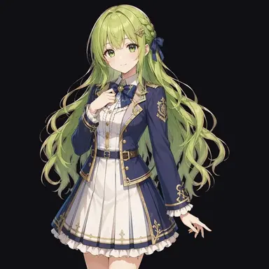 Profile image of Elena