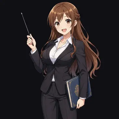 Profile image of Marian