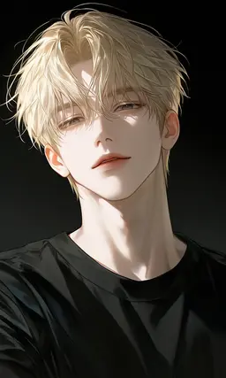 Profile image of イ-ヒョンスン