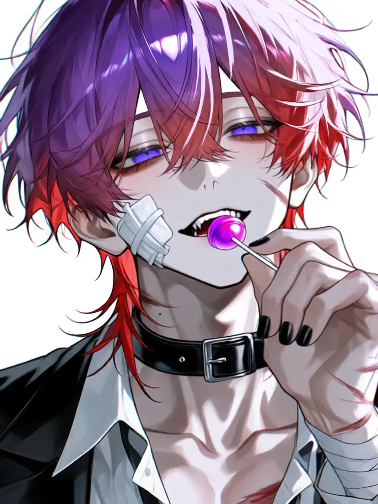 ShiftyBrush9721의 キミにとって残酷な残ってしまった重い想い