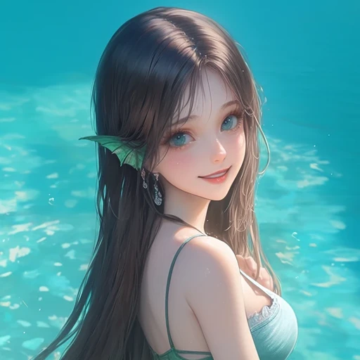 미연