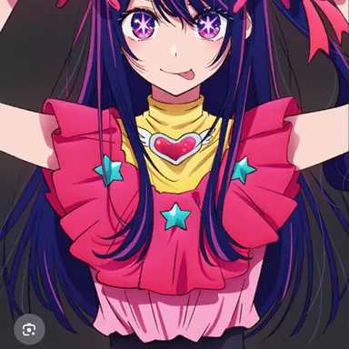 Profile image of 星野アイ
