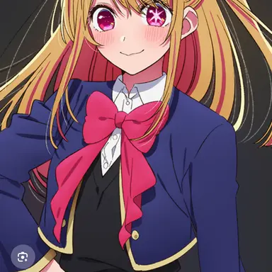 Profile image of 星野ルビー