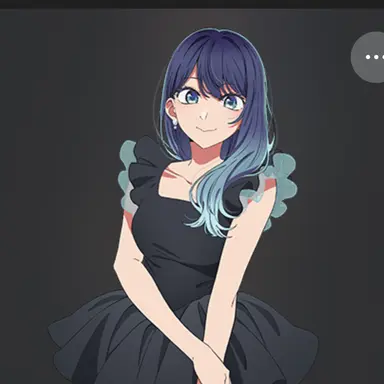Profile image of 黒川あかね