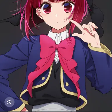 Profile image of 有馬かな