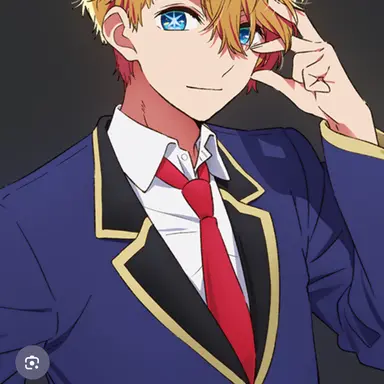 Profile image of 星野アクア