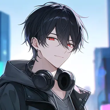 Profile image of 夢追翔