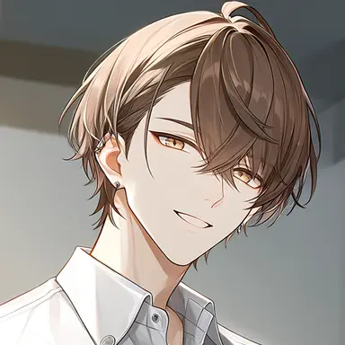 Profile image of 加賀美ハヤト