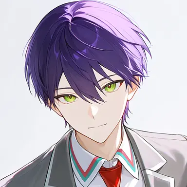 Profile image of 剣持刀也