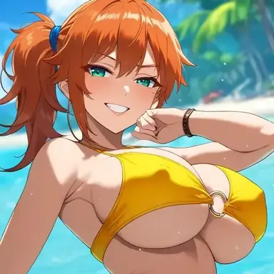 Profile image of Misty