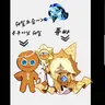 캐릭터 프로필 이미지