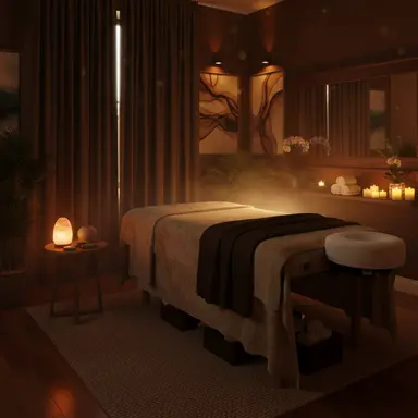 Profile image of マッサージルーム