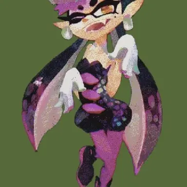 Profile image of 1号