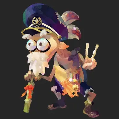 Profile image of アタリメ司令