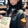 캐릭터 프로필 이미지