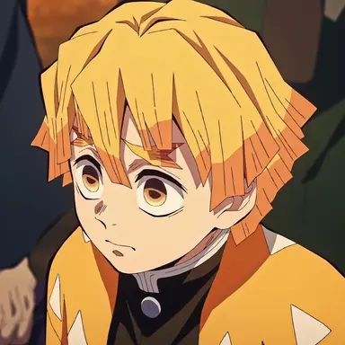 Profile image of 善逸