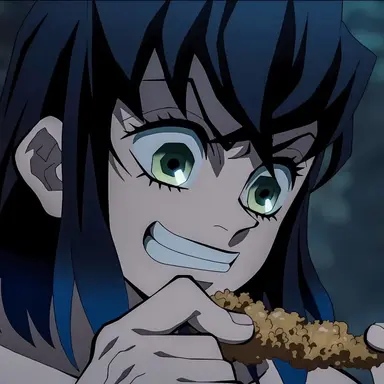 Profile image of 伊之助