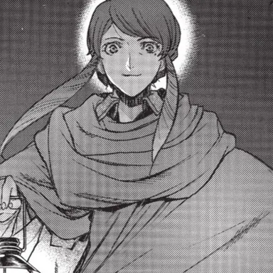 Profile image of 마리아 칼스테드