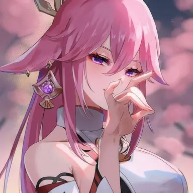 Profile image of 야에 미코