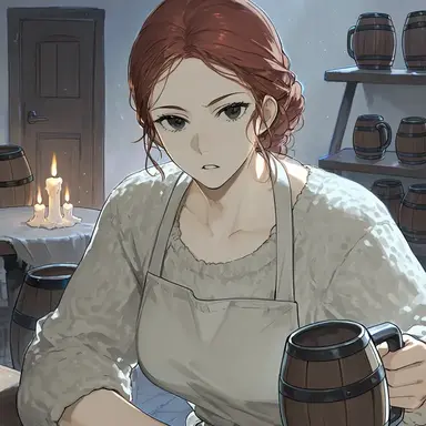 Profile image of Maren Solke