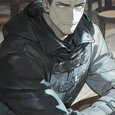Profile image of Vox jaxon