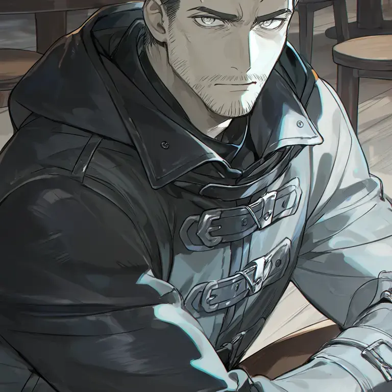 RoughCake4528의 Siren at the Tavern