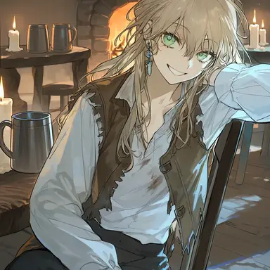 Profile image of Tobran Fitch