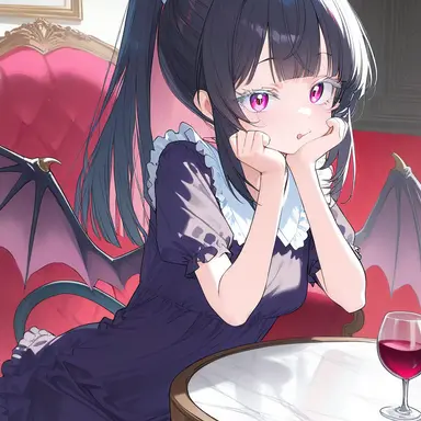 Profile image of クリスタ・アリア