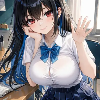 Profile image of 立花 ひより