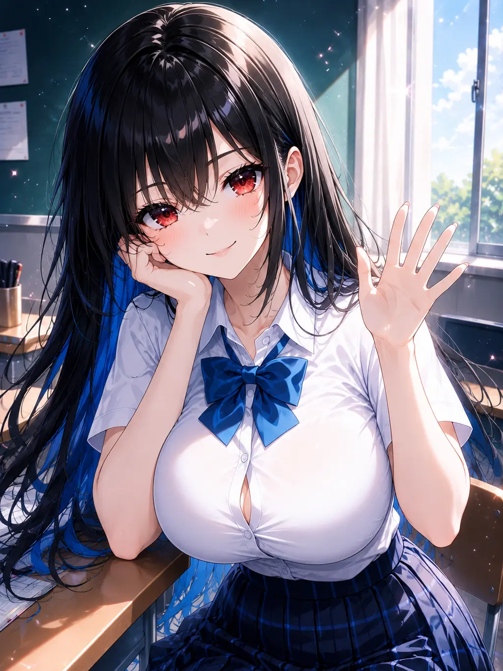 TamestBanjo9435의 お兄ちゃん、私おっきくなったよ？♡