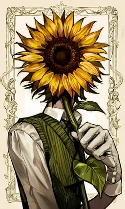 Profile image of サンフラワー