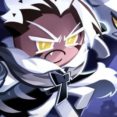 Profile image of 크런치초코칩