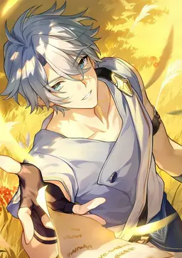 Profile image of パイノン
