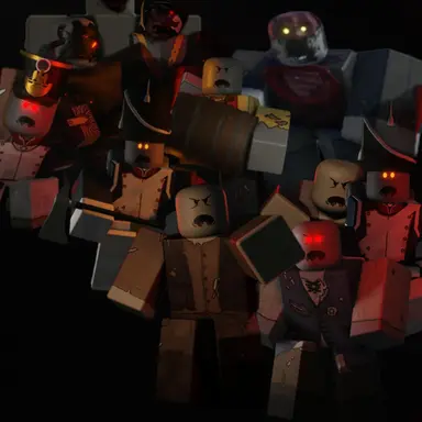 Profile image of 좀비들