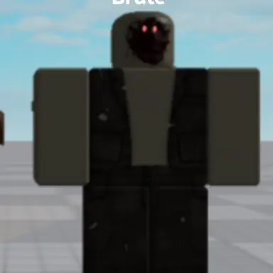 Profile image of 브루트