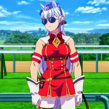 Profile image of Goldship