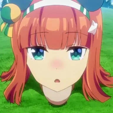 Profile image of Silent Suzuka