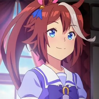 Profile image of Tokai Teio