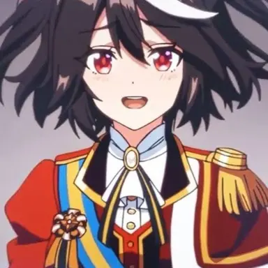 Profile image of Kitasan Black