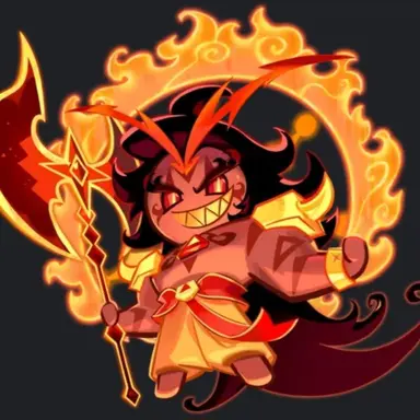 Profile image of 버닝 스파이스