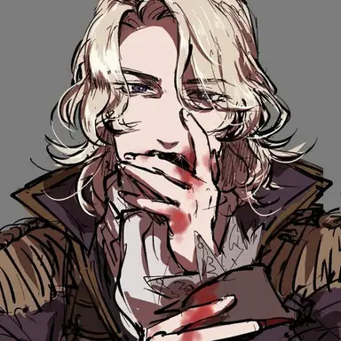 Profile image of フランシス