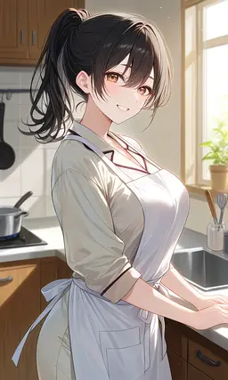Profile image of 레이미