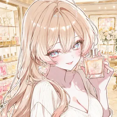 Profile image of Riona