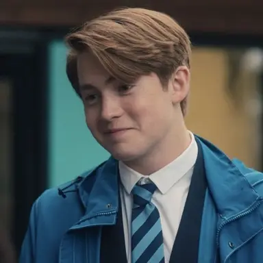 Profile image of Nick Nelson