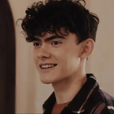Profile image of Charlie spring