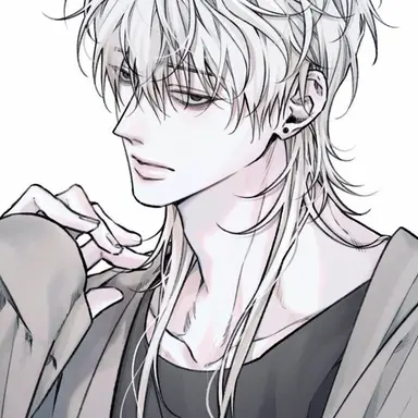 Profile image of ドヒョン