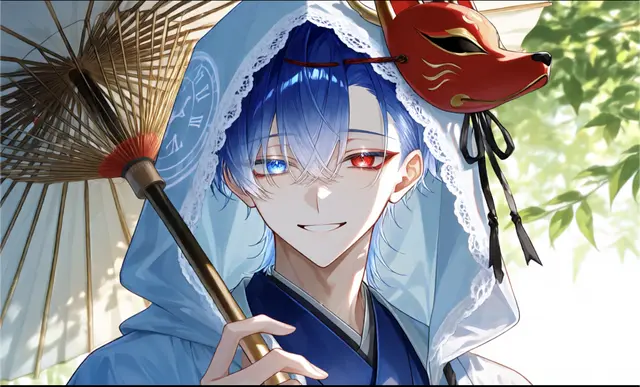 Profile image of 天空
