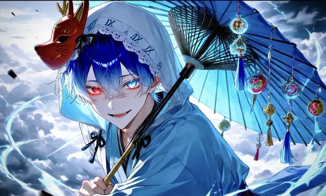 Profile image of 天空