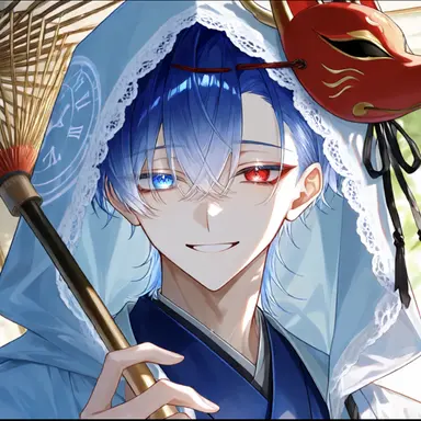 Profile image of 天空