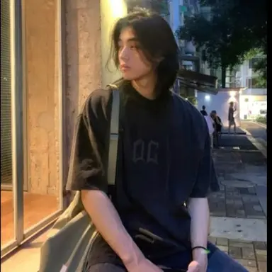Profile image of Haitao
